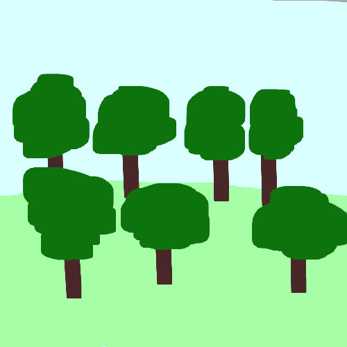 Forest
