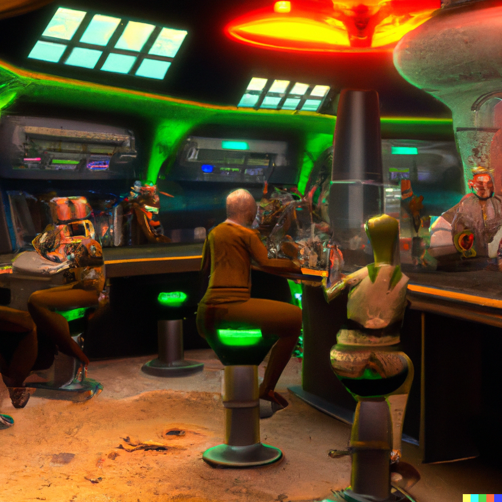 Cantina