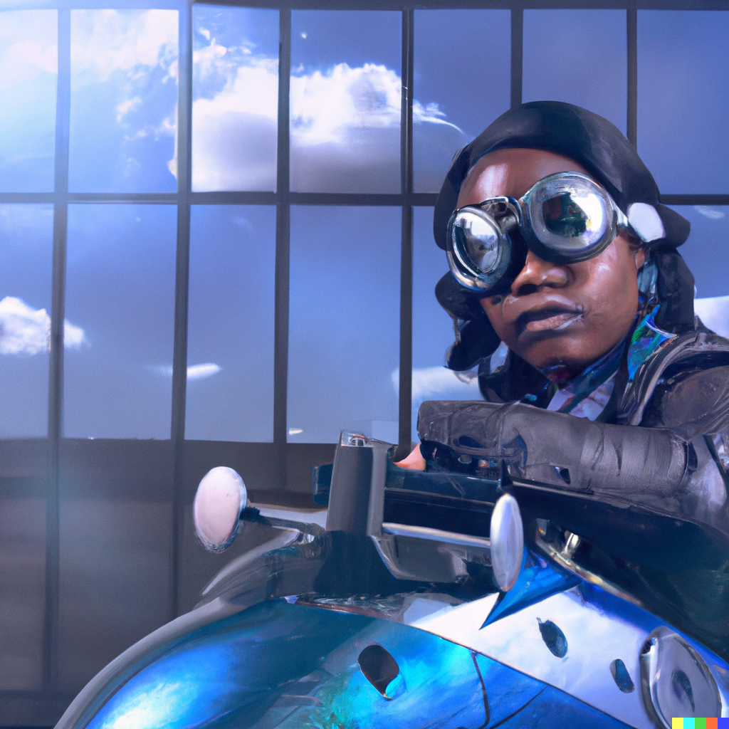 Pilot