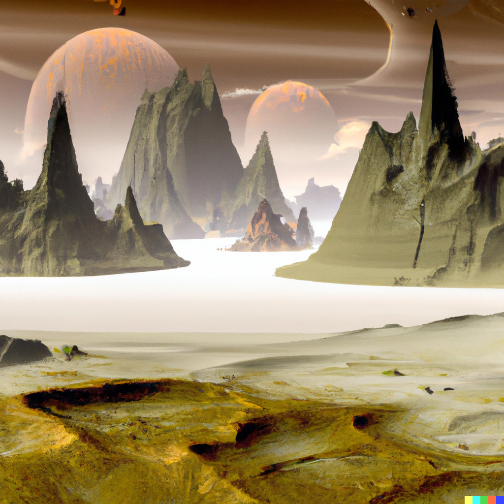 Other Planet