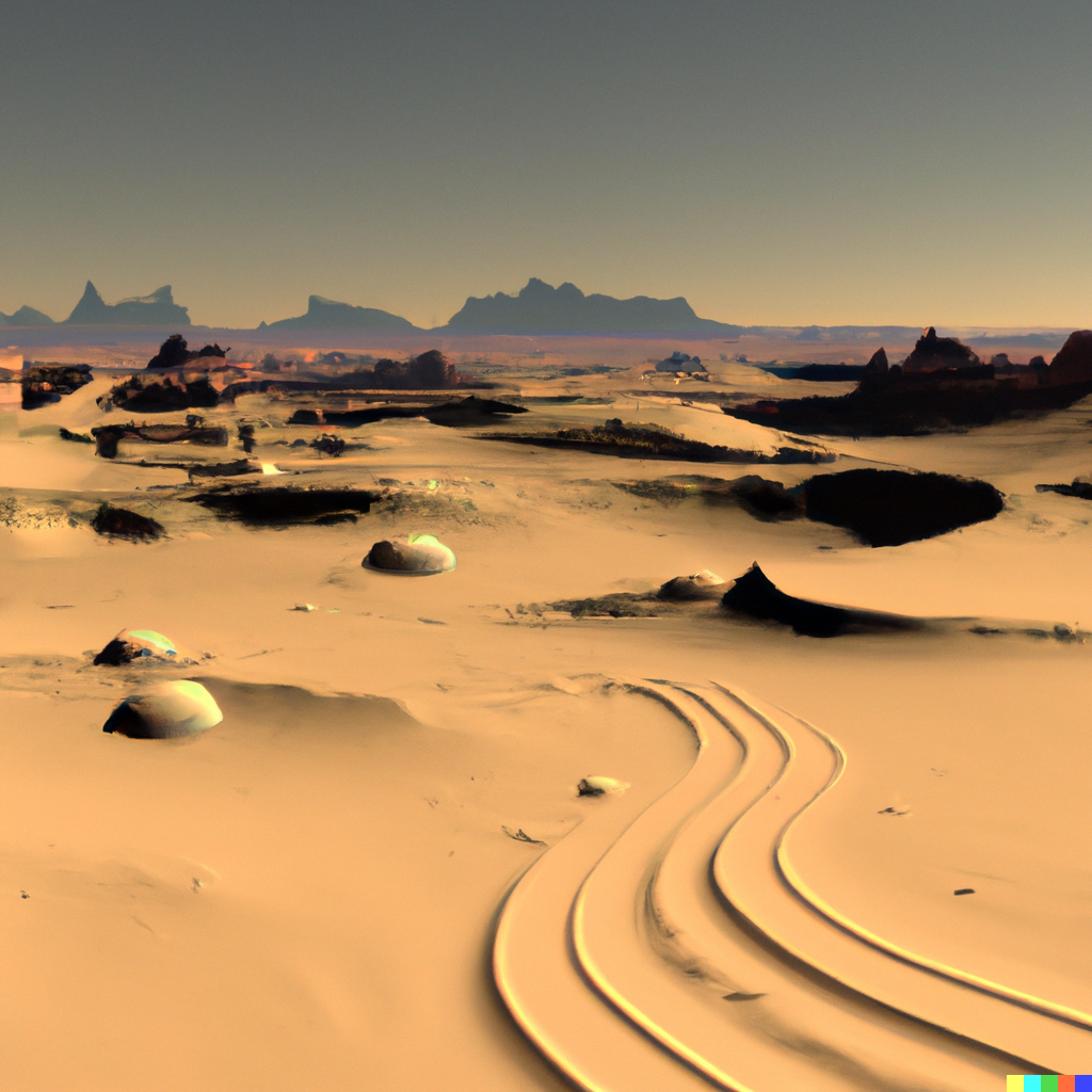 Tatooine